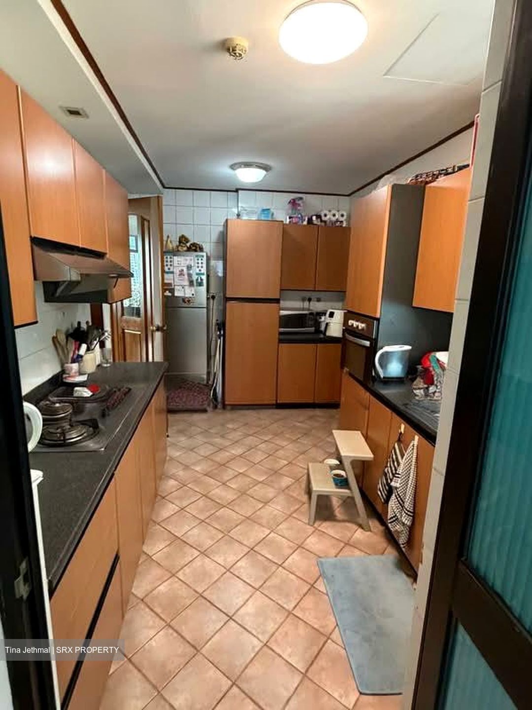 Spring Grove (D10), Condominium #563432491